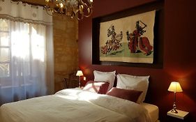 Appartement Le Cardinal